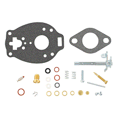 MH0307    Basic Carburetor Kit---Replaces R0363